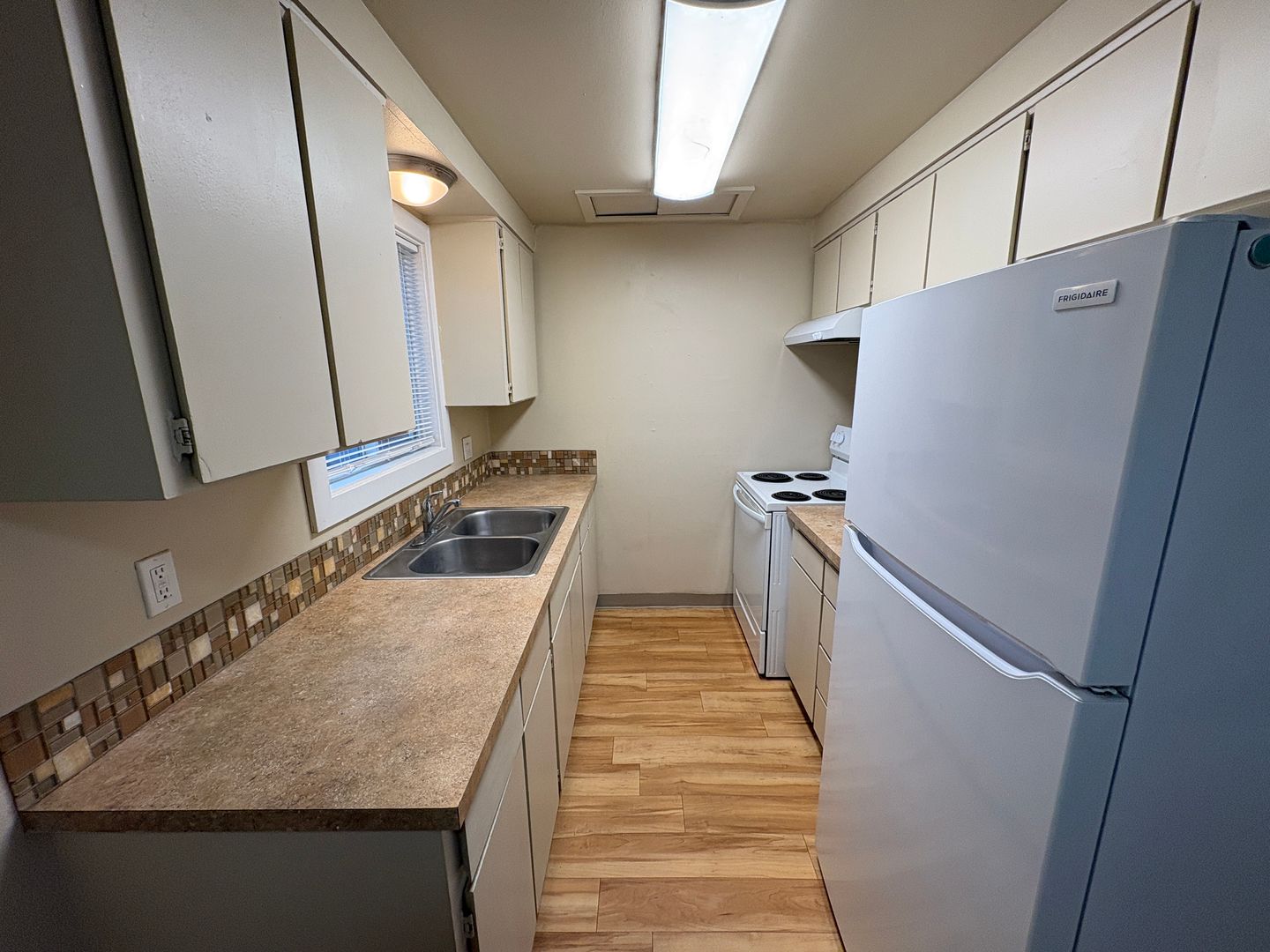 360 SE Railroad St -2 - Bend - Oregon - 2 bed, 1 bath rental property