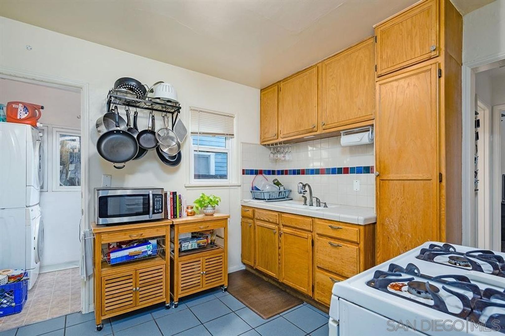 3627  Dwight St - San Diego - California - 2 bed, 1 bath rental property