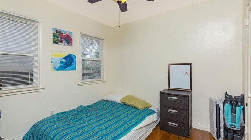 3627  Dwight St - San Diego - California - 2 bed, 1 bath rental property