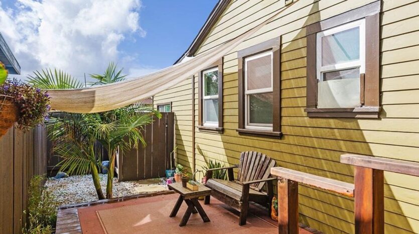 3627  Dwight St - San Diego - California - 2 bed, 1 bath rental property