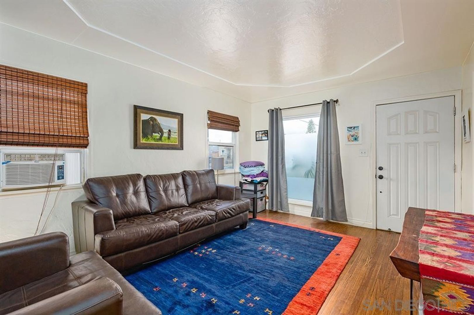 3627  Dwight St - San Diego - California - 2 bed, 1 bath rental property