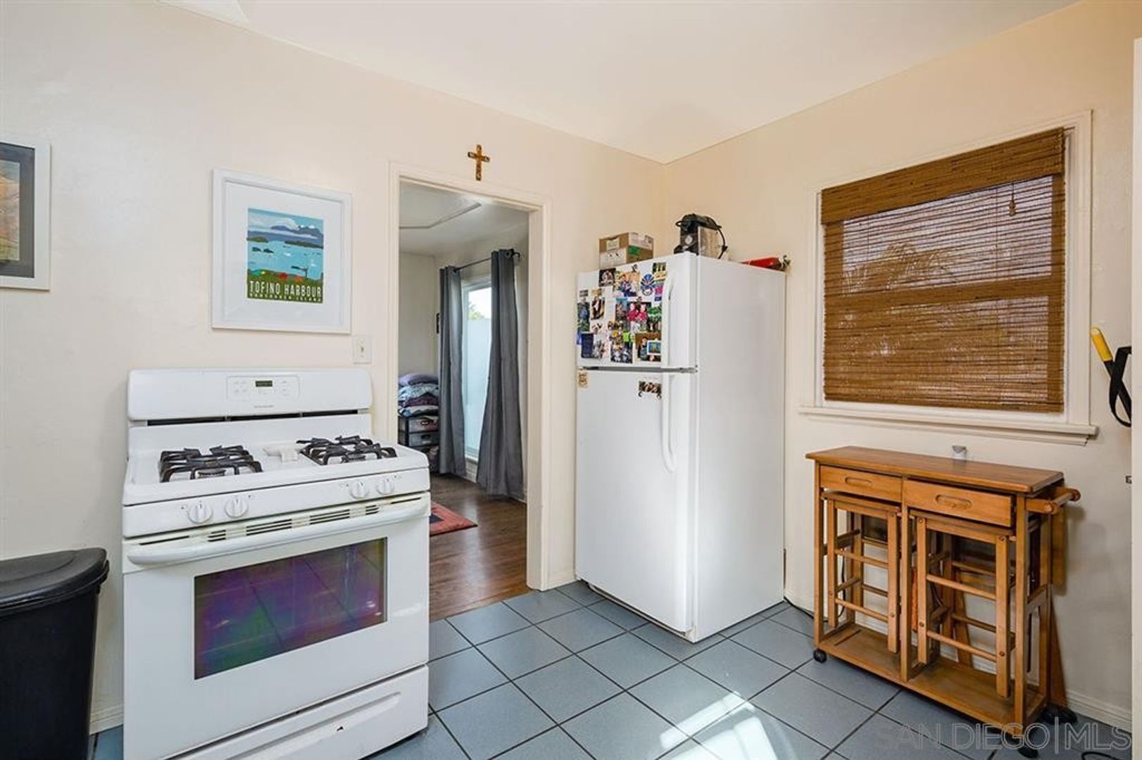 3627  Dwight St - San Diego - California - 2 bed, 1 bath rental property