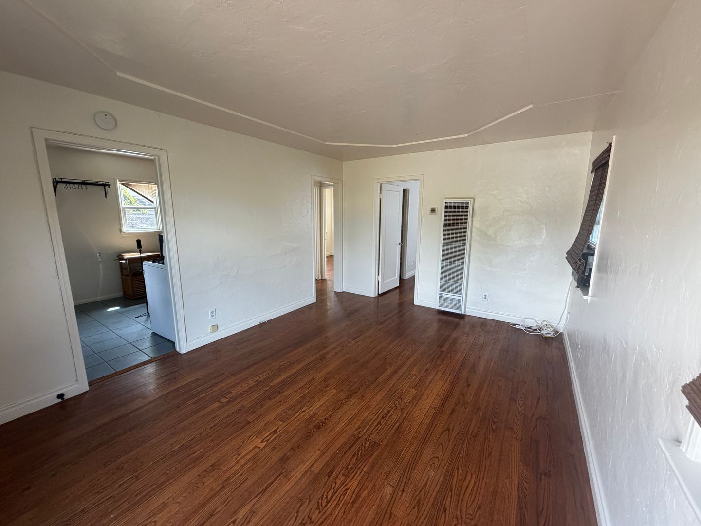 3627  Dwight St - San Diego - California - 2 bed, 1 bath rental property