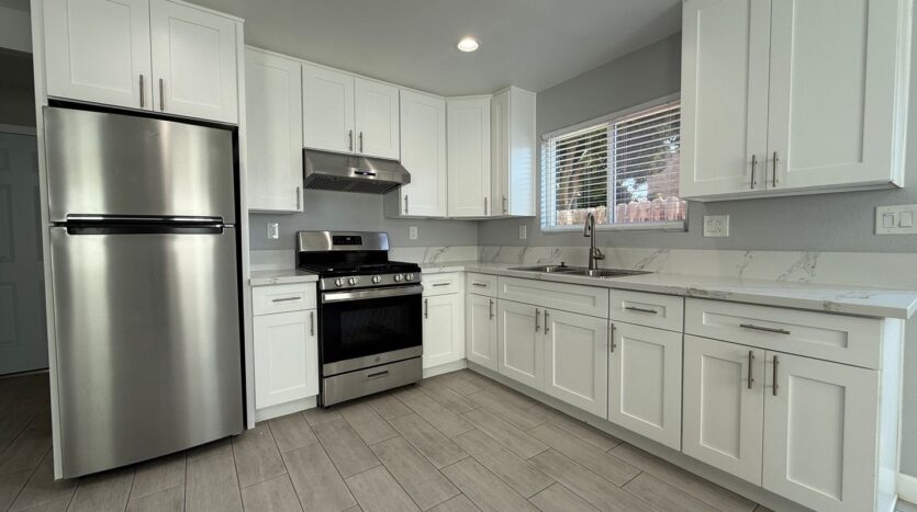 3634 Birch Street - San Diego - California - 3 bed, 2.5 bath rental property