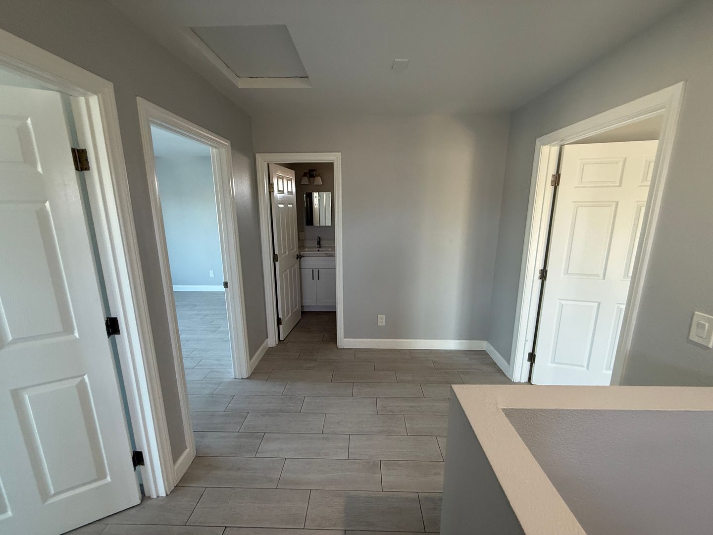 3634 Birch Street - San Diego - California - 3 bed, 2.5 bath rental property