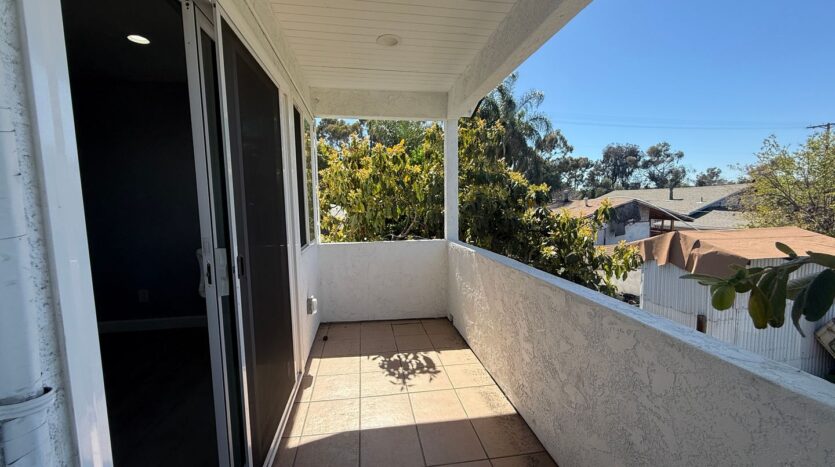 3634 Birch Street - San Diego - California - 3 bed, 2.5 bath rental property