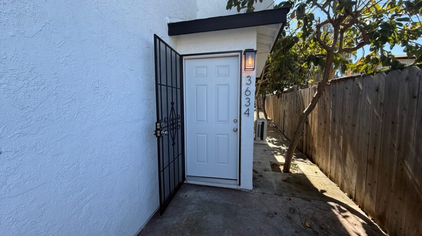 3634 Birch Street - San Diego - California - 3 bed, 2.5 bath rental property