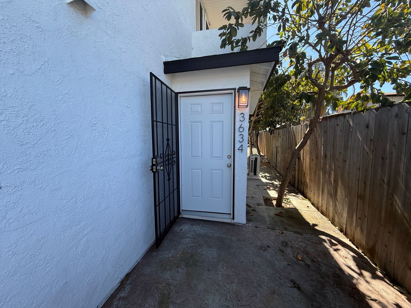 3634 Birch Street - San Diego - California - 3 bed, 2.5 bath rental property