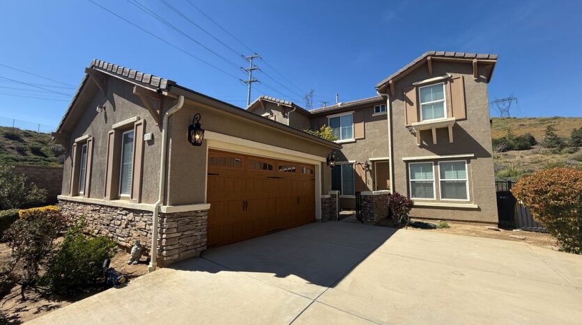 37101 Pergola Terrace - Palmdale - California - 3 bed, 3 bath rental property