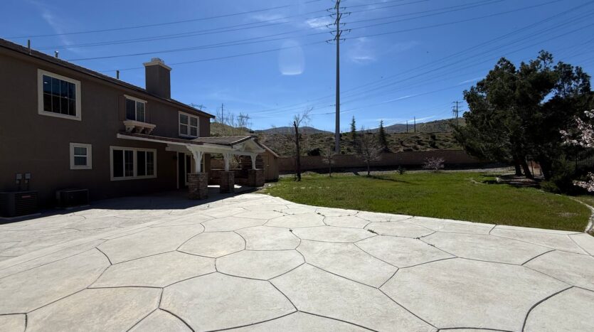37101 Pergola Terrace - Palmdale - California - 3 bed, 3 bath rental property