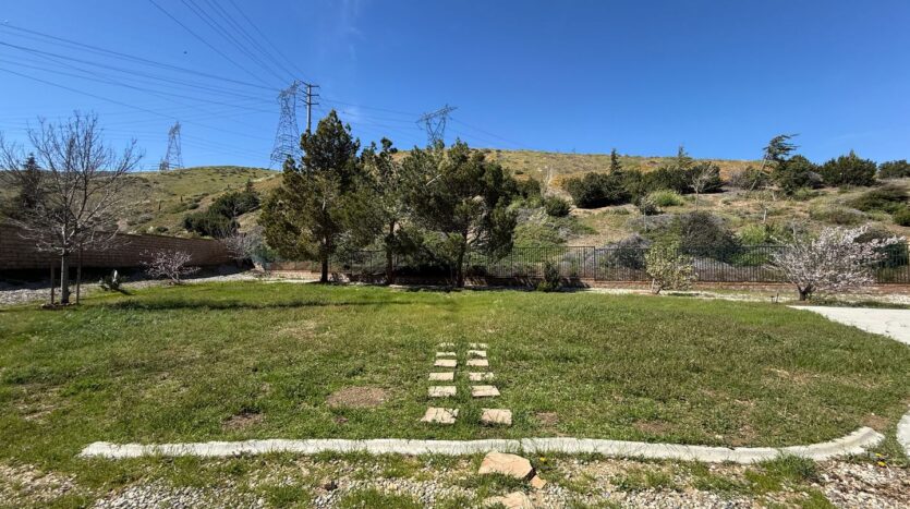 37101 Pergola Terrace - Palmdale - California - 3 bed, 3 bath rental property