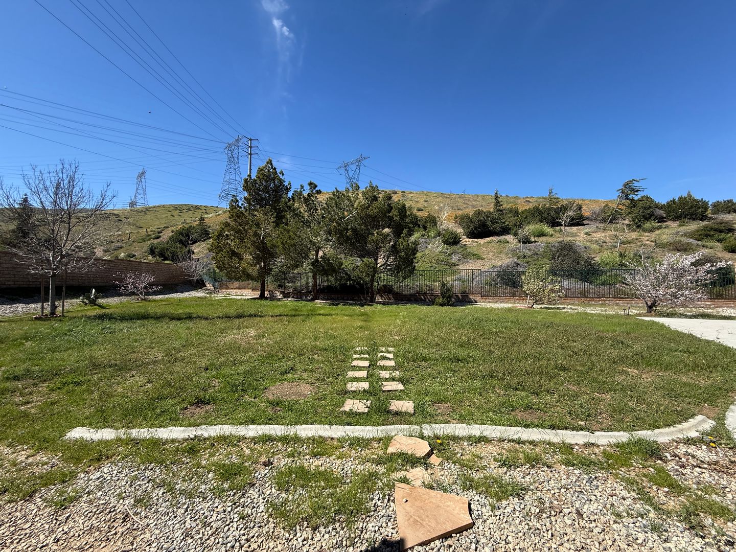 37101 Pergola Terrace - Palmdale - California - 3 bed, 3 bath rental property