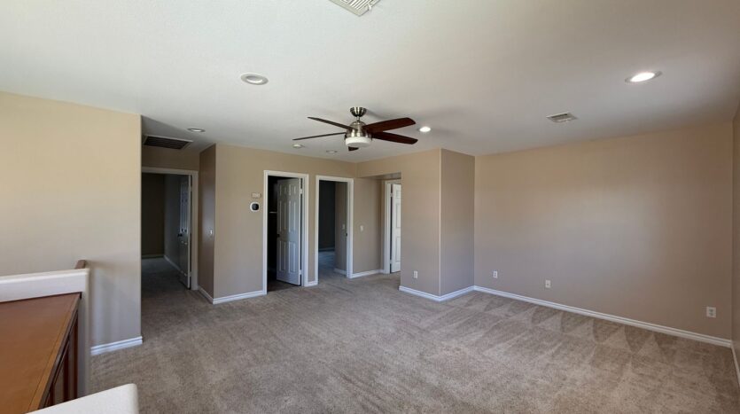 37101 Pergola Terrace - Palmdale - California - 3 bed, 3 bath rental property