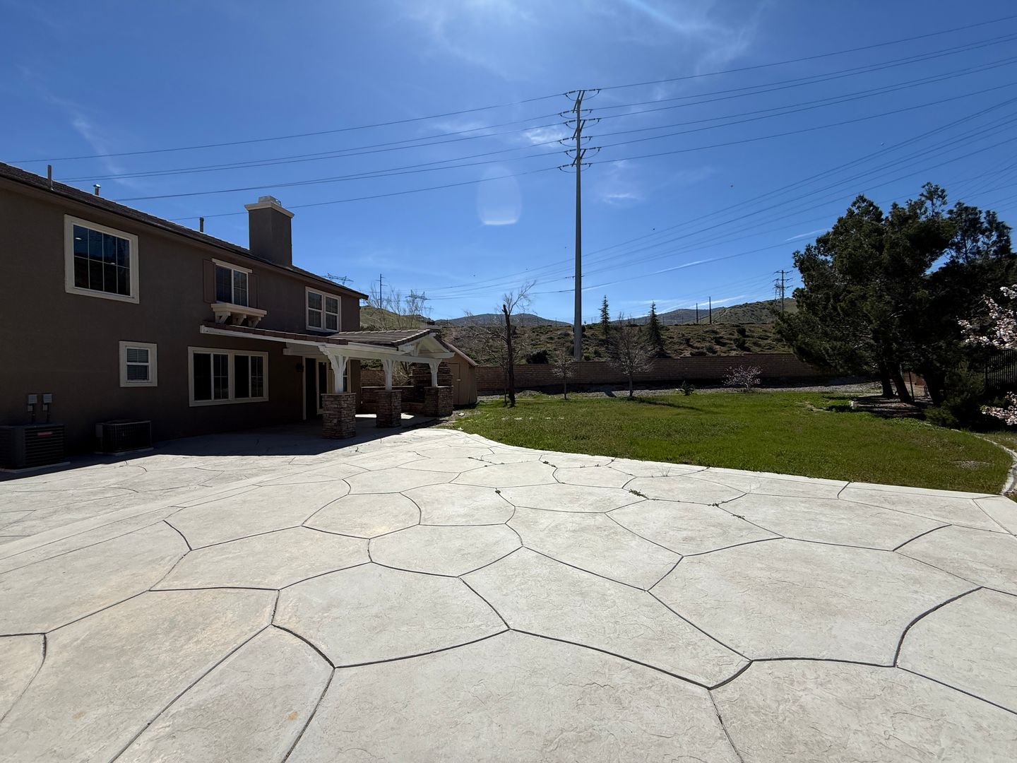 37101 Pergola Terrace - Palmdale - California - 3 bed, 3 bath rental property