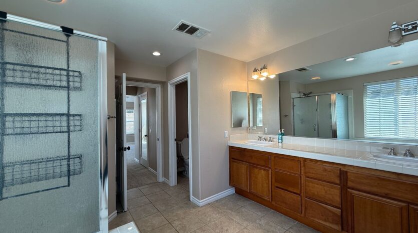 37101 Pergola Terrace - Palmdale - California - 3 bed, 3 bath rental property