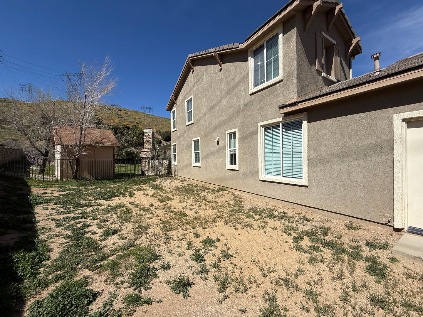 37101 Pergola Terrace - Palmdale - California - 3 bed, 3 bath rental property