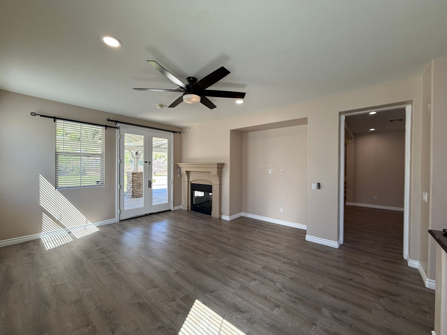 37101 Pergola Terrace - Palmdale - California - 3 bed, 3 bath rental property