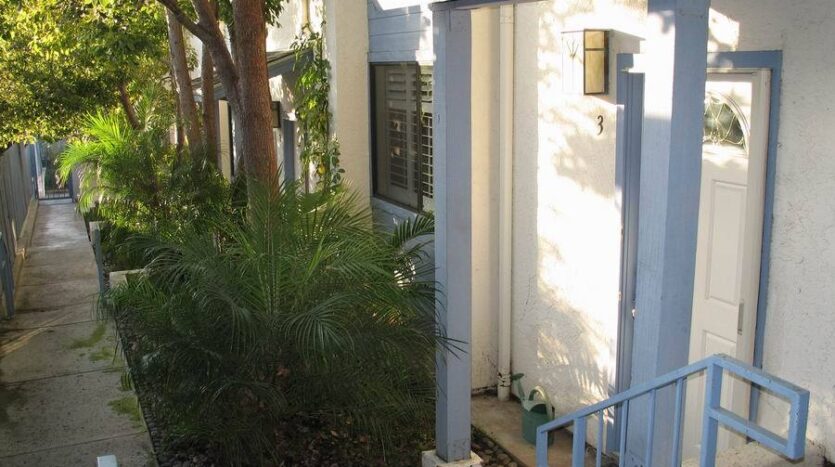 3711 Louisiana Street #3 - San Diego - California - 3 bed, 2.5 bath rental property