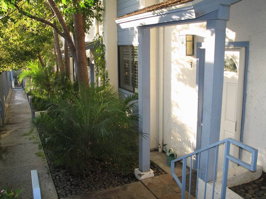 3711 Louisiana Street #3 - San Diego - California - 3 bed, 2.5 bath rental property