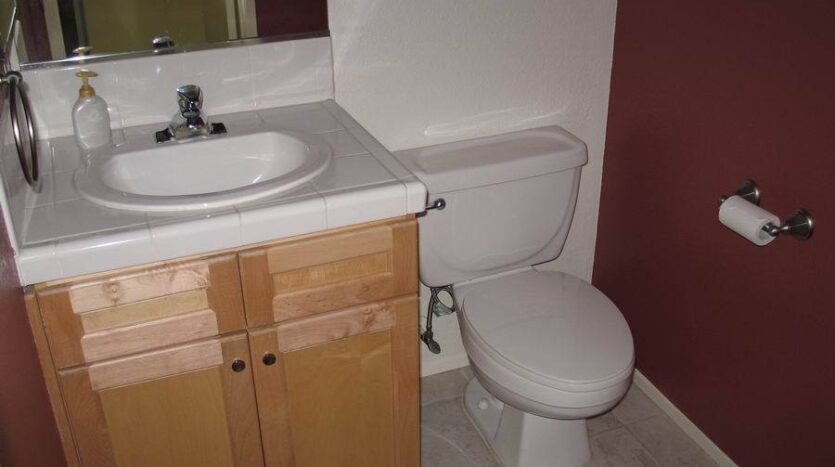 3711 Louisiana Street #3 - San Diego - California - 3 bed, 2.5 bath rental property