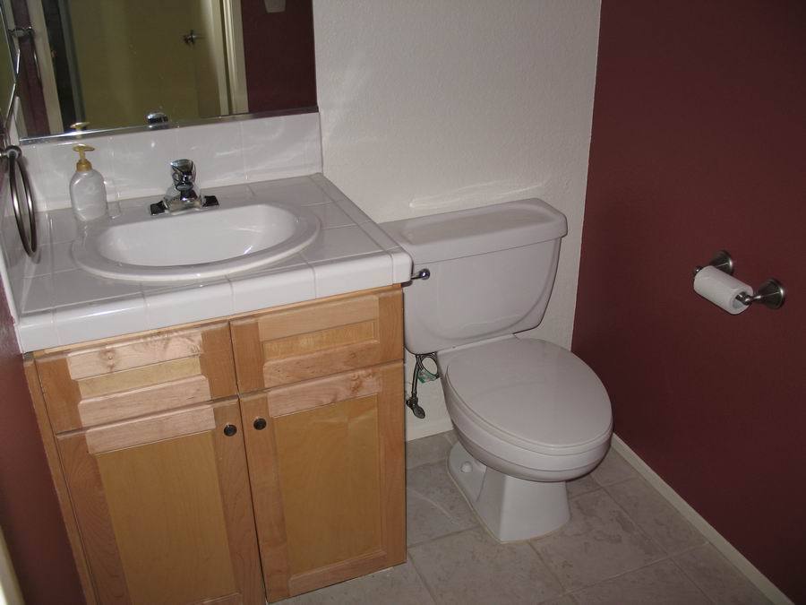 3711 Louisiana Street #3 - San Diego - California - 3 bed, 2.5 bath rental property