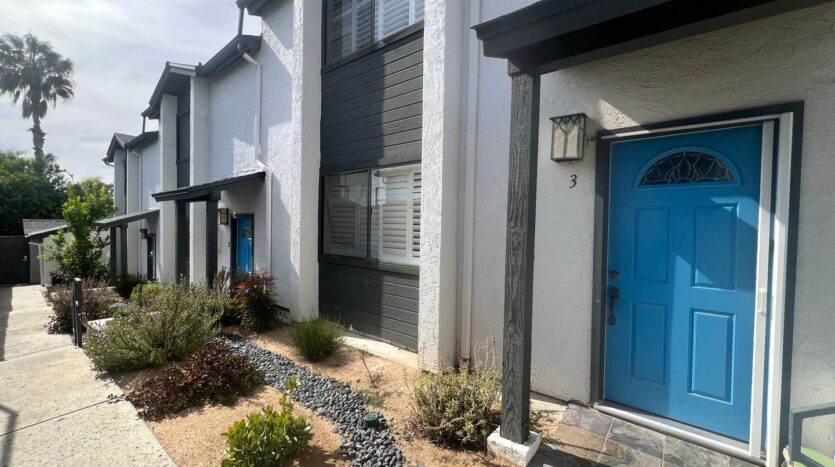 3711 Louisiana Street #3 - San Diego - California - 3 bed, 2.5 bath rental property