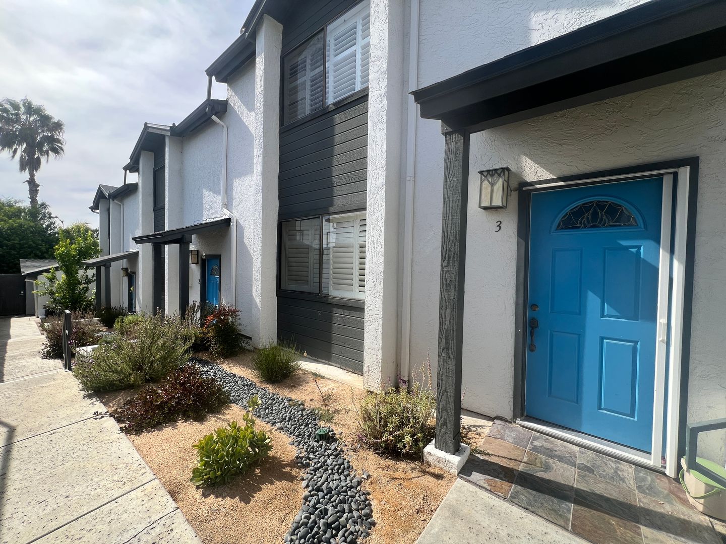 3711 Louisiana Street #3 - San Diego - California - 3 bed, 2.5 bath rental property