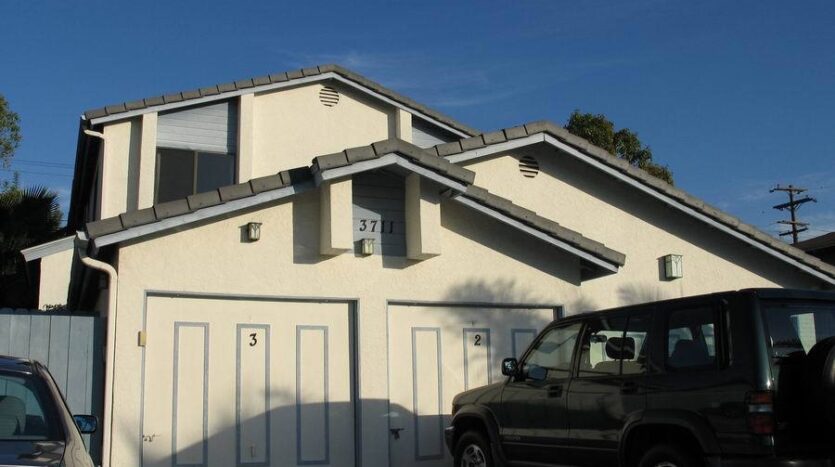 3711 Louisiana Street #3 - San Diego - California - 3 bed, 2.5 bath rental property