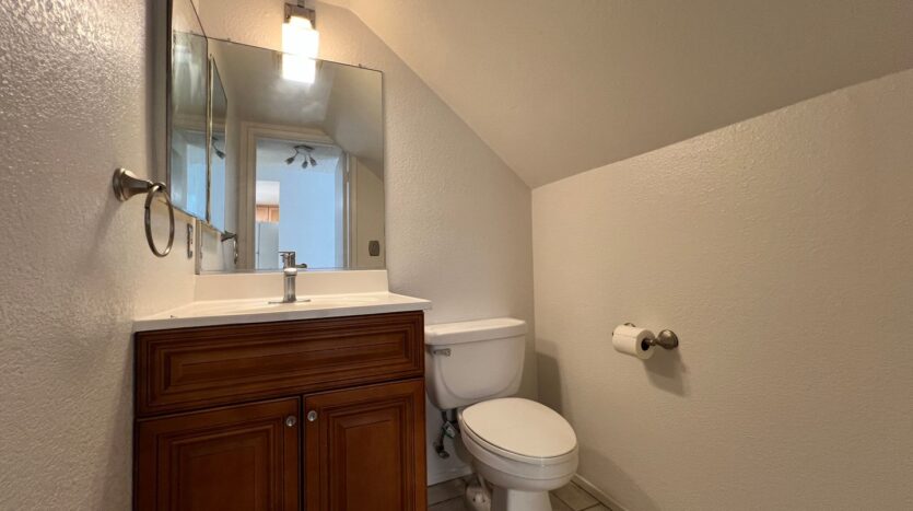 3711 Louisiana Street #3 - San Diego - California - 3 bed, 2.5 bath rental property