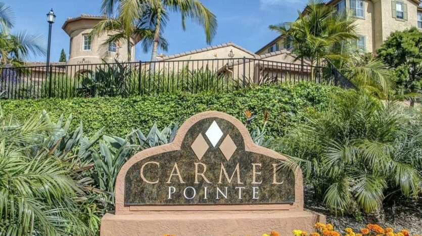 3840 Elijah Court Unit 811 - San Diego - California - 1 bed, 1 bath rental property