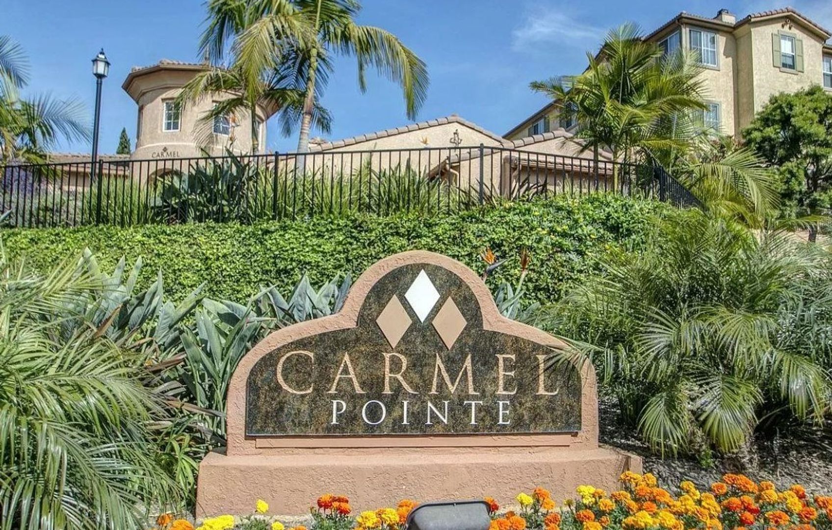 3840 Elijah Court Unit 811 - San Diego - California - 1 bed, 1 bath rental property