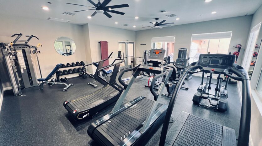 3840 Elijah Court Unit 811 - San Diego - California - 1 bed, 1 bath rental property