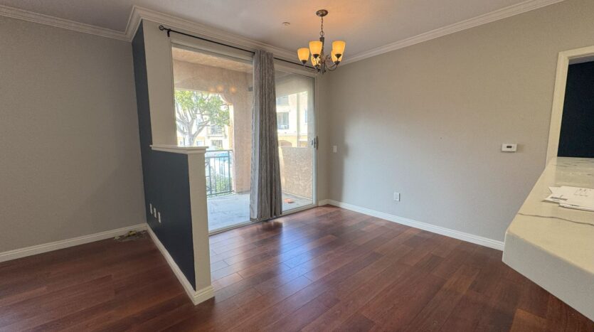 3840 Elijah Court Unit 811 - San Diego - California - 1 bed, 1 bath rental property