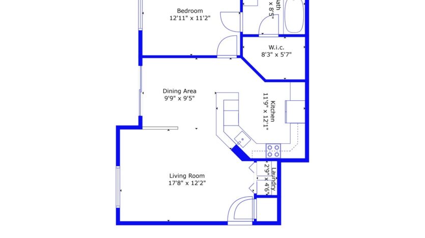 3840 Elijah Court Unit 811 - San Diego - California - 1 bed, 1 bath rental property