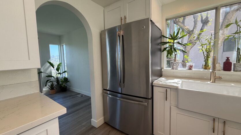 3863 Settineri Ln  - Spring Valley - California - 3 bed, 2.5 bath rental property