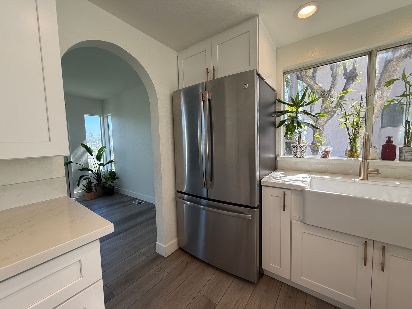 3863 Settineri Ln  - Spring Valley - California - 3 bed, 2.5 bath rental property