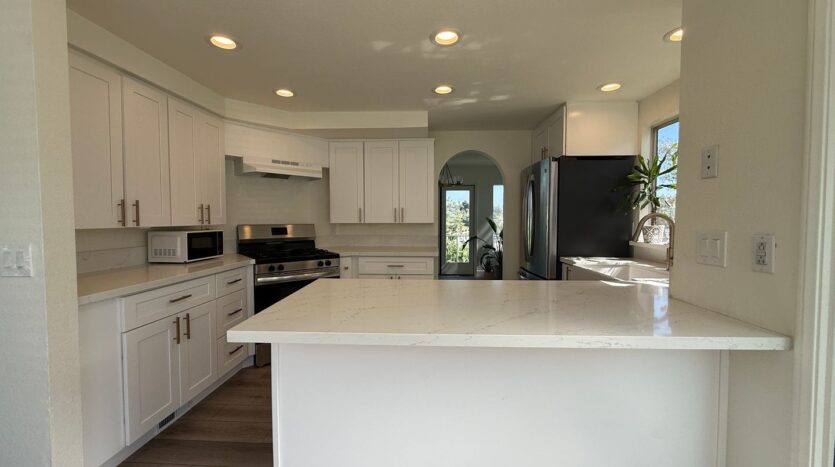 3863 Settineri Ln  - Spring Valley - California - 3 bed, 2.5 bath rental property