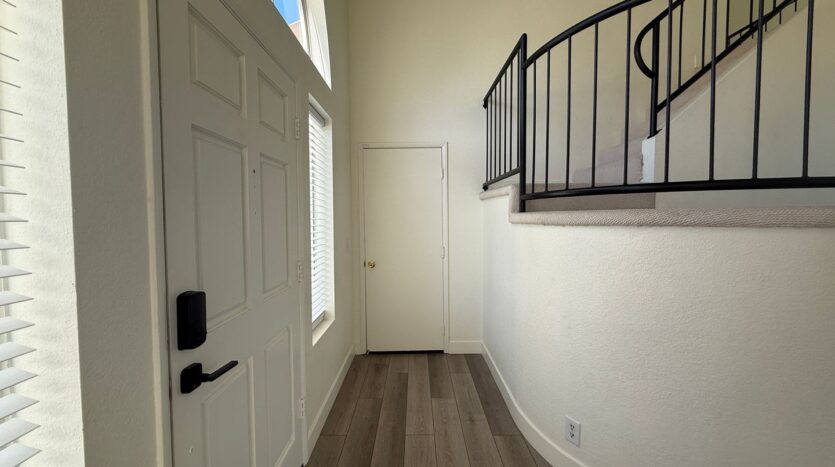 3863 Settineri Ln  - Spring Valley - California - 3 bed, 2.5 bath rental property