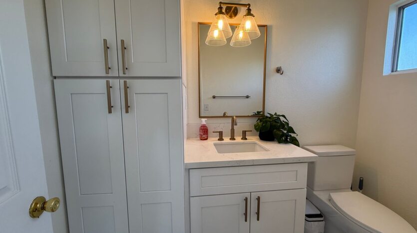 3863 Settineri Ln  - Spring Valley - California - 3 bed, 2.5 bath rental property