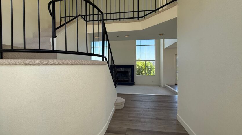 3863 Settineri Ln  - Spring Valley - California - 3 bed, 2.5 bath rental property