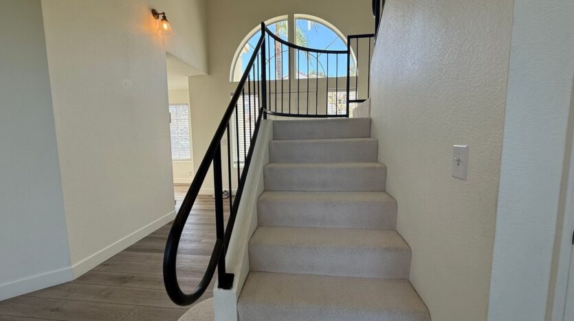 3863 Settineri Ln  - Spring Valley - California - 3 bed, 2.5 bath rental property