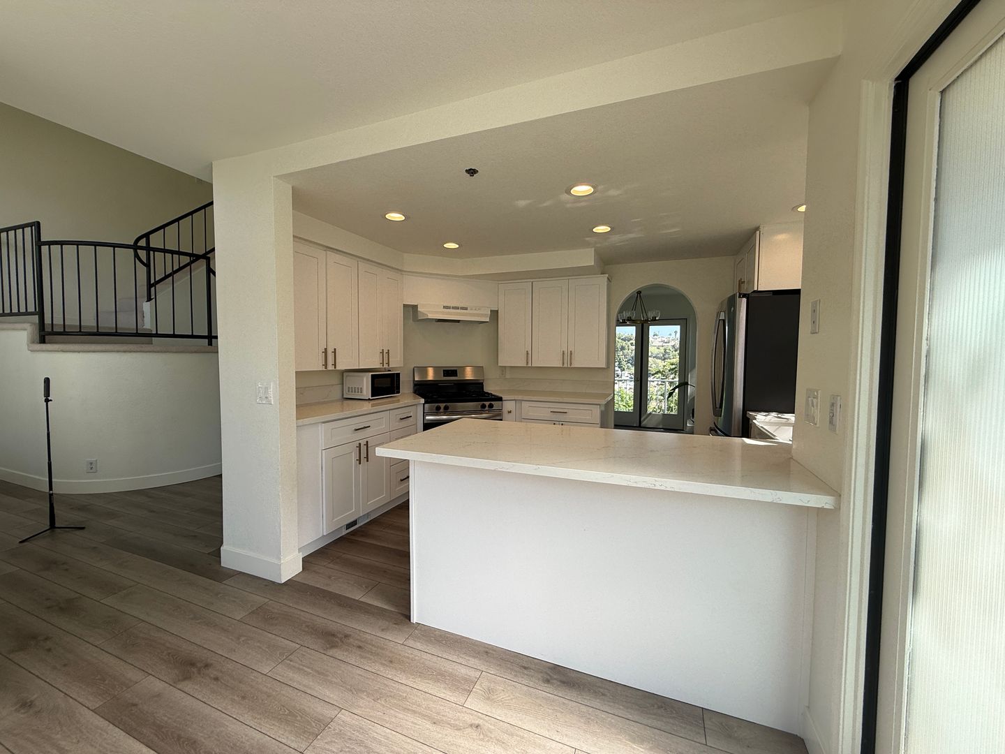 3863 Settineri Ln  - Spring Valley - California - 3 bed, 2.5 bath rental property