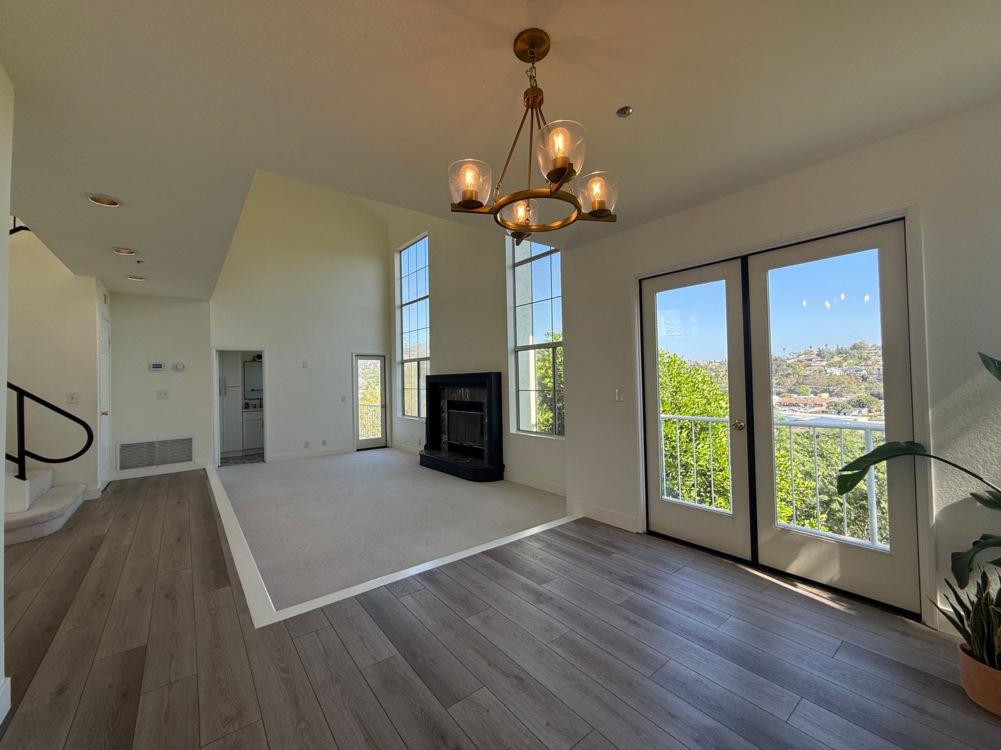 3863 Settineri Ln  - Spring Valley - California - 3 bed, 2.5 bath rental property