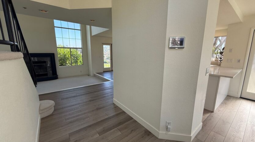 3863 Settineri Ln  - Spring Valley - California - 3 bed, 2.5 bath rental property