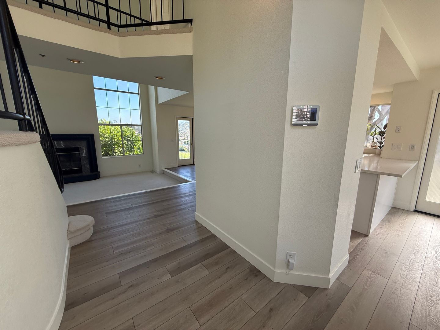 3863 Settineri Ln  - Spring Valley - California - 3 bed, 2.5 bath rental property