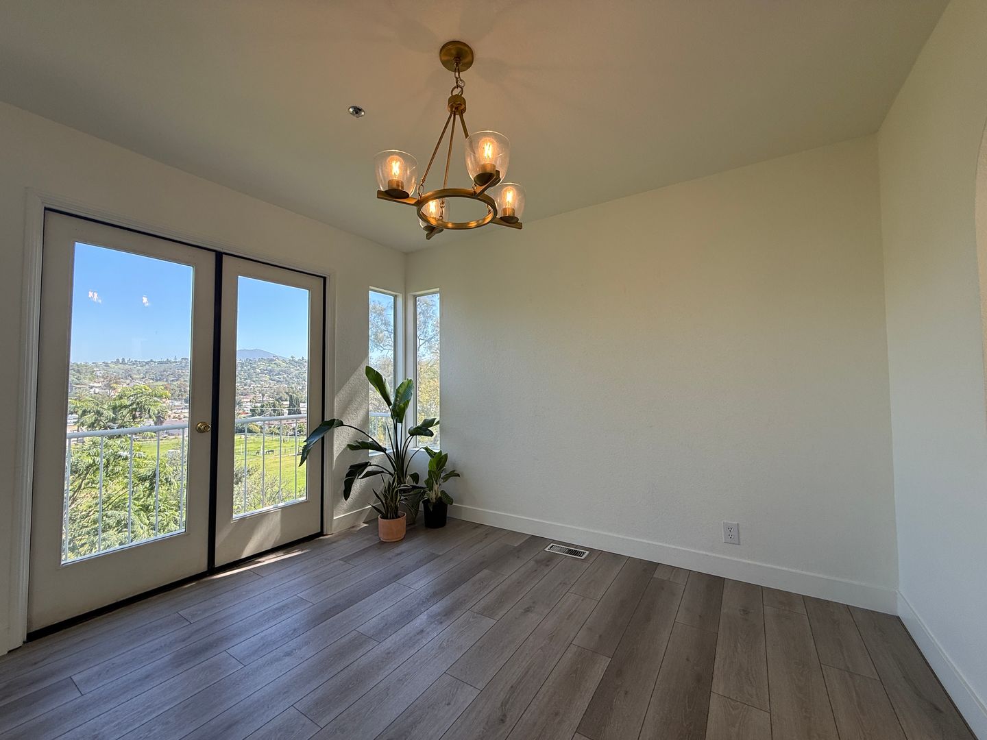 3863 Settineri Ln  - Spring Valley - California - 3 bed, 2.5 bath rental property