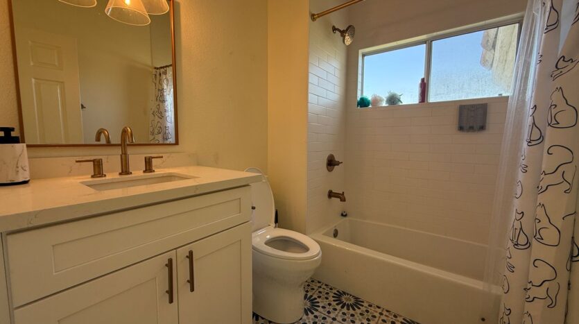3863 Settineri Ln  - Spring Valley - California - 3 bed, 2.5 bath rental property