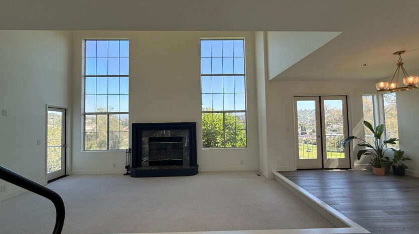 3863 Settineri Ln  - Spring Valley - California - 3 bed, 2.5 bath rental property