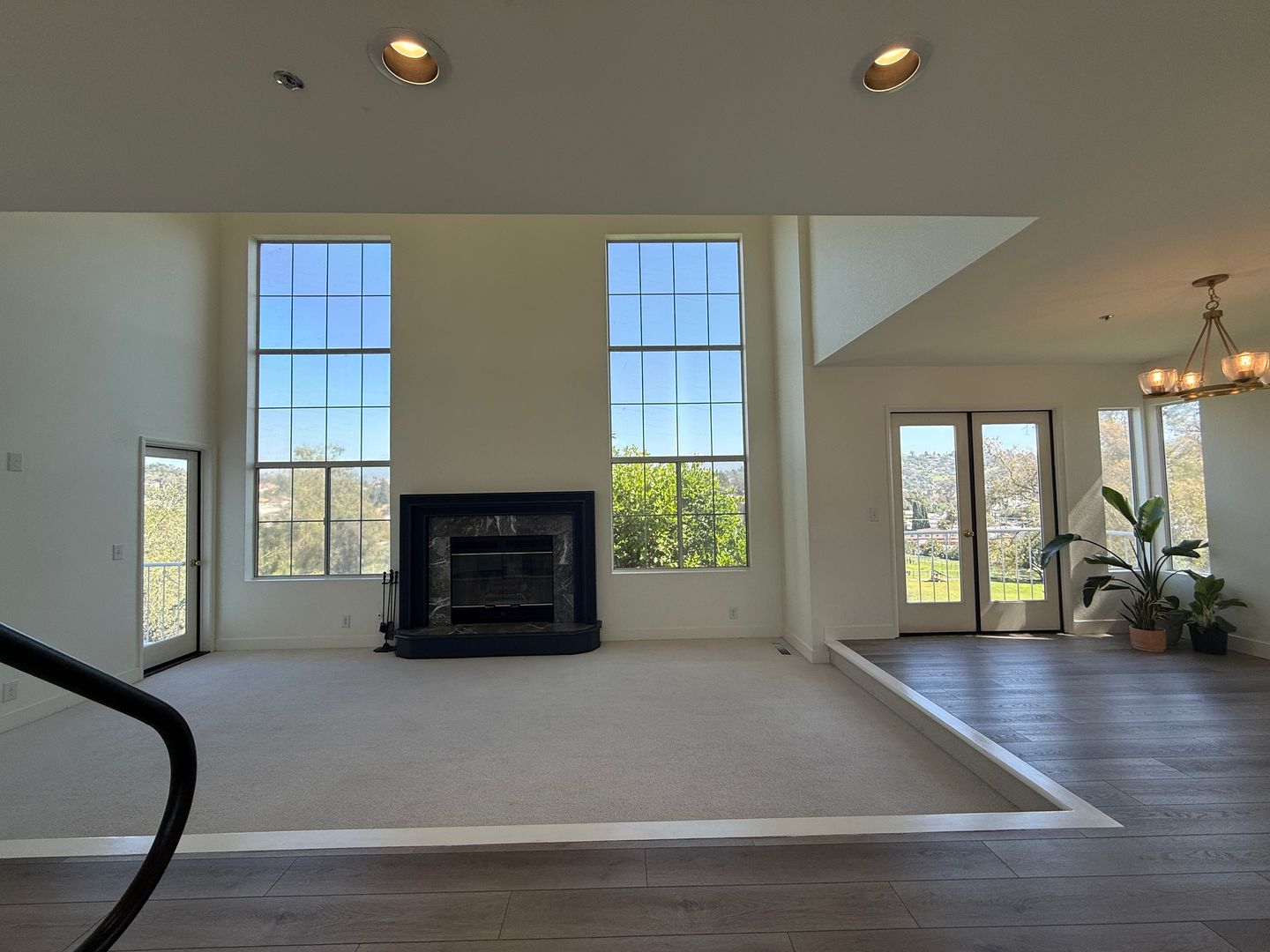 3863 Settineri Ln  - Spring Valley - California - 3 bed, 2.5 bath rental property