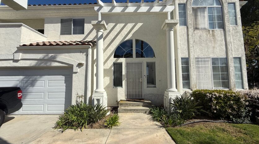 3863 Settineri Ln  - Spring Valley - California - 3 bed, 2.5 bath rental property